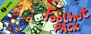 FoolHut Pack - 3 games in 1 Demo