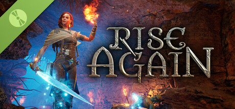 Rise Again Demo cover art