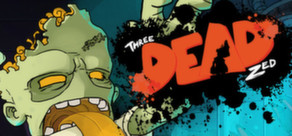 Three Dead Zed cover art