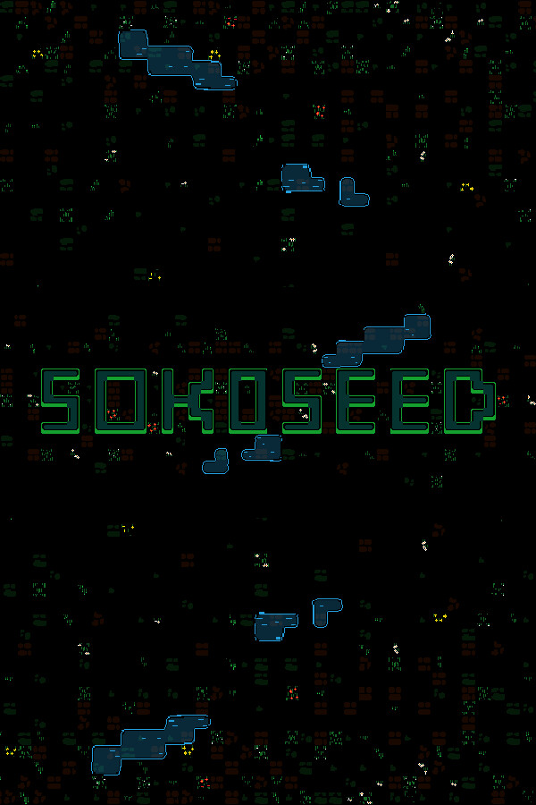 Sokoseed for steam