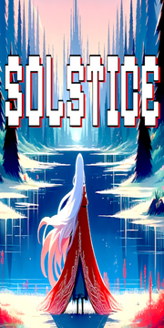 Solstice Logo