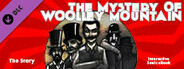 The Mystery Of Woolley Mountain - The Story (Interactive Sonic eBook)