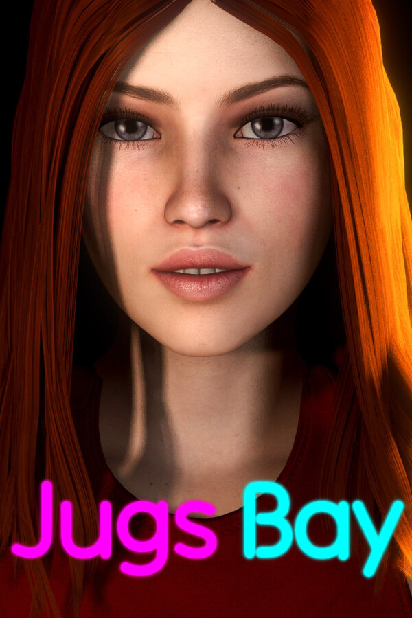 Steam portrait for Jugs Bay.