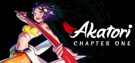 Akatori: Сhapter One Playtest cover art