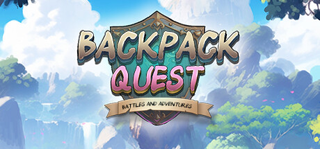 Backpack Quest: Battles And Adventures cover art