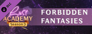 Lust Academy Season 3 - Forbidden Fantasies