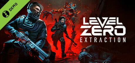 Level Zero: Extraction Demo cover art