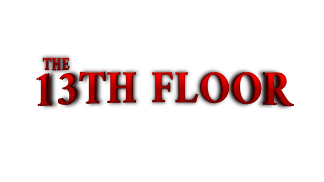 The 13th Floor Logo
