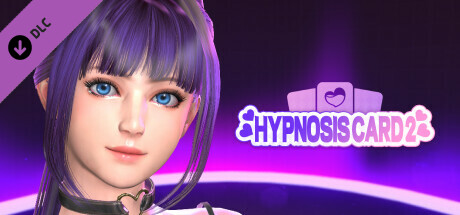 Hypnosis Card 2 Adult DLC cover art