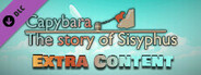 Capybara: The story of Sisyphus - Extra Content