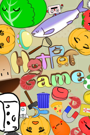 HotPotGame