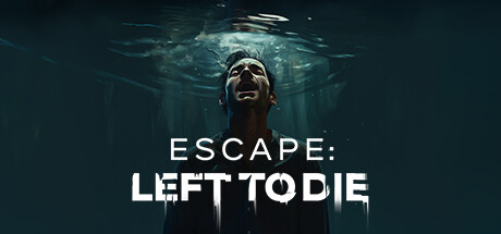 Escape: Left to die Beta cover art