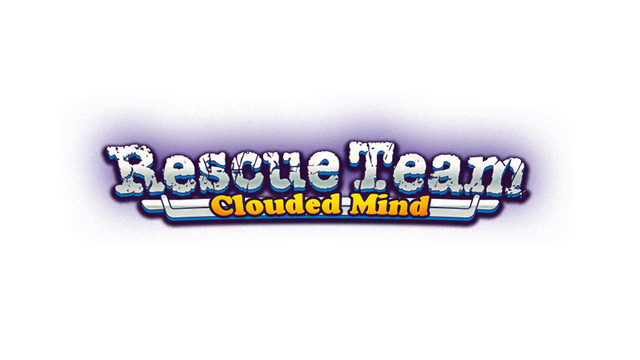 Rescue Team: Clouded Mind Logo