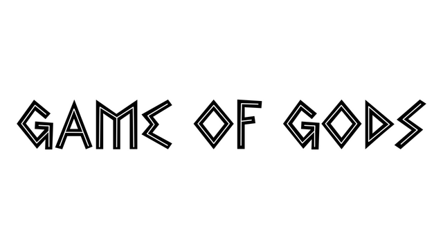 Game of Gods Logo