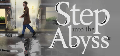 Step into the Abyss cover art