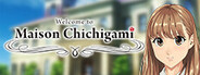 Welcome to Maison Chichigami