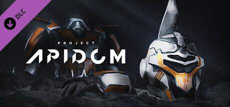 Project Apidom - EA Supporter Pack cover art