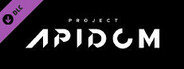 Project Apidom - Classic Samurai Set