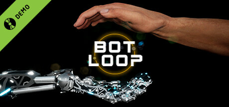 Bot Loop Demo cover art