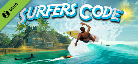 Surfers Code Demo cover art