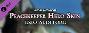 For Honor - Ezio Hero Skin