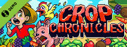 Crop Chronicles Demo