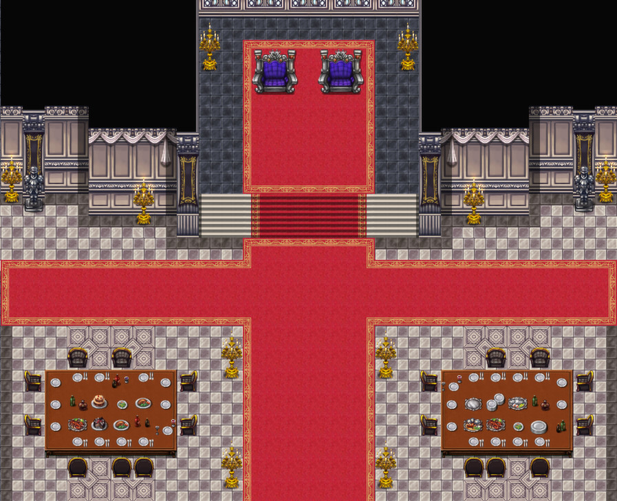 rpg maker vx ace custom tilesets