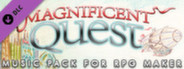 RPG Maker VX Ace - Magnificent Quest Music Pack