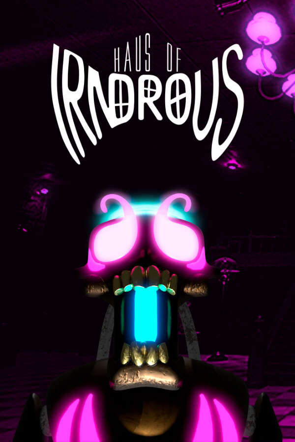 Steam portrait for Haus Of Irndrous.