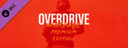 Overdrive Warfare: Premium Edition