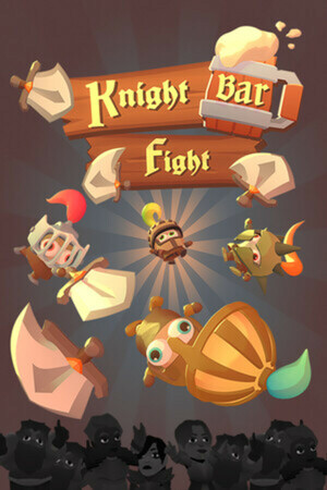 KBF: Knight Bar Fight Demo