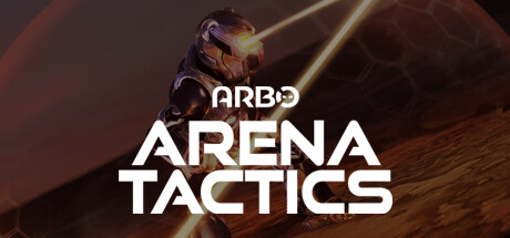 ARBO Arena Tactics Playtest cover art