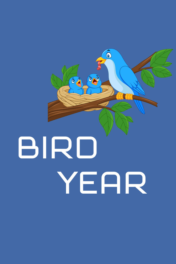 Bird Year for steam