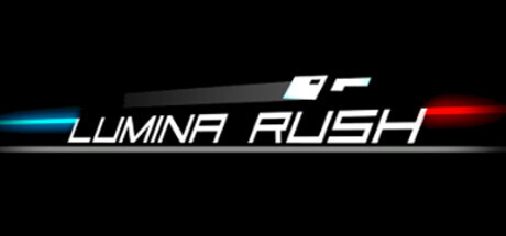 Lumina Rush Playtest cover art