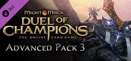 Might & Magic: Duel of Champions - Advanced Pack 3