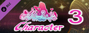 Character DLC 3