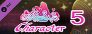 Character DLC 5