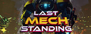 Last Mech Standing System Requirements