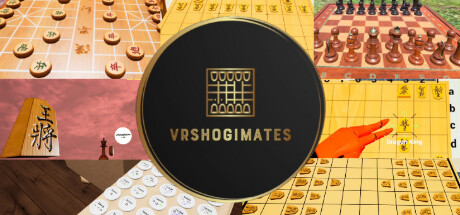 VRShogiMates PC Specs