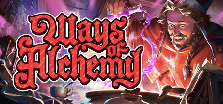 Ways Of Alchemy PC Specs