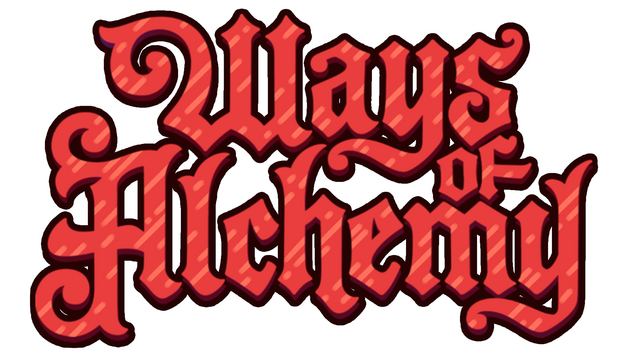 Ways of Alchemy Logo