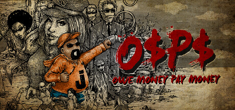 Owe Money Pay Money PC Specs