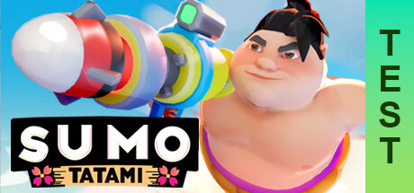 Sumo Tatami Pre-release streaming access cover art