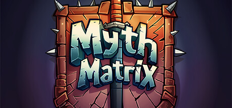 Myth Matrix cover art