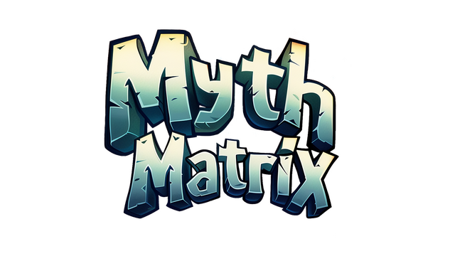 Myth Matrix Logo