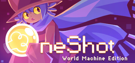 OneShot: World Machine Edition PC Specs