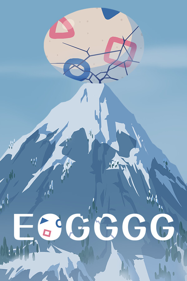 Steam portrait for EGGGG.