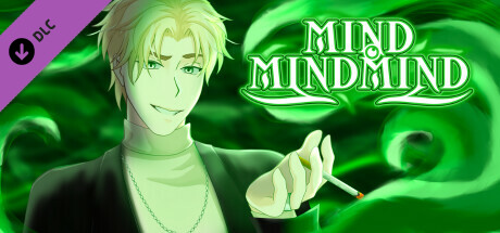 MindMindMind Artbook cover art