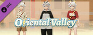 Oriental Valley - Deluxe Edition DLC