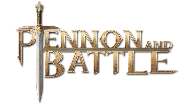 Pennon and Battle Logo